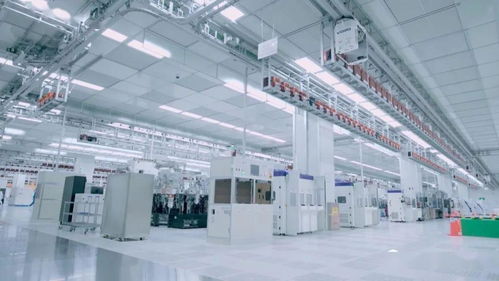 合肥經開區 安徽工業第一區，加速轉型驅動高質量發展