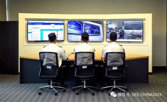 賽普曼掛牌 橫琴展會上高科技安保產品與計算機軟件技術開發成果齊亮相