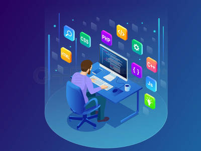 等距開發(fā)編程與編碼技術(shù) 年輕程序員的數(shù)字創(chuàng)想